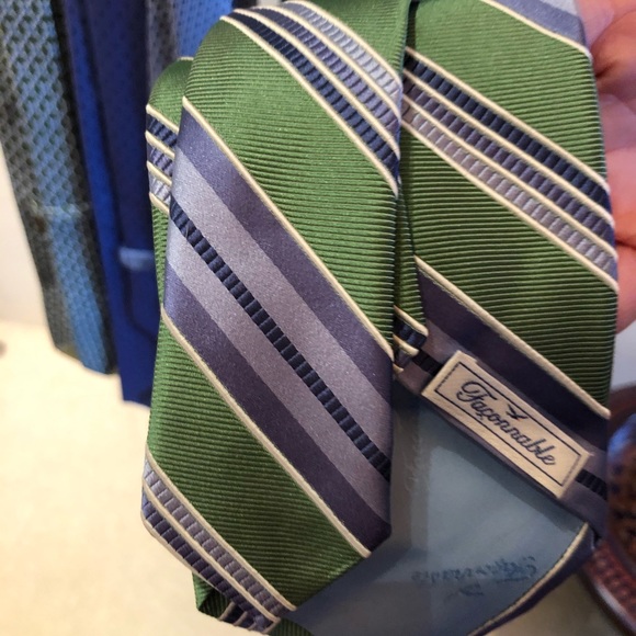 Designer Ties - Picture 2 of 6